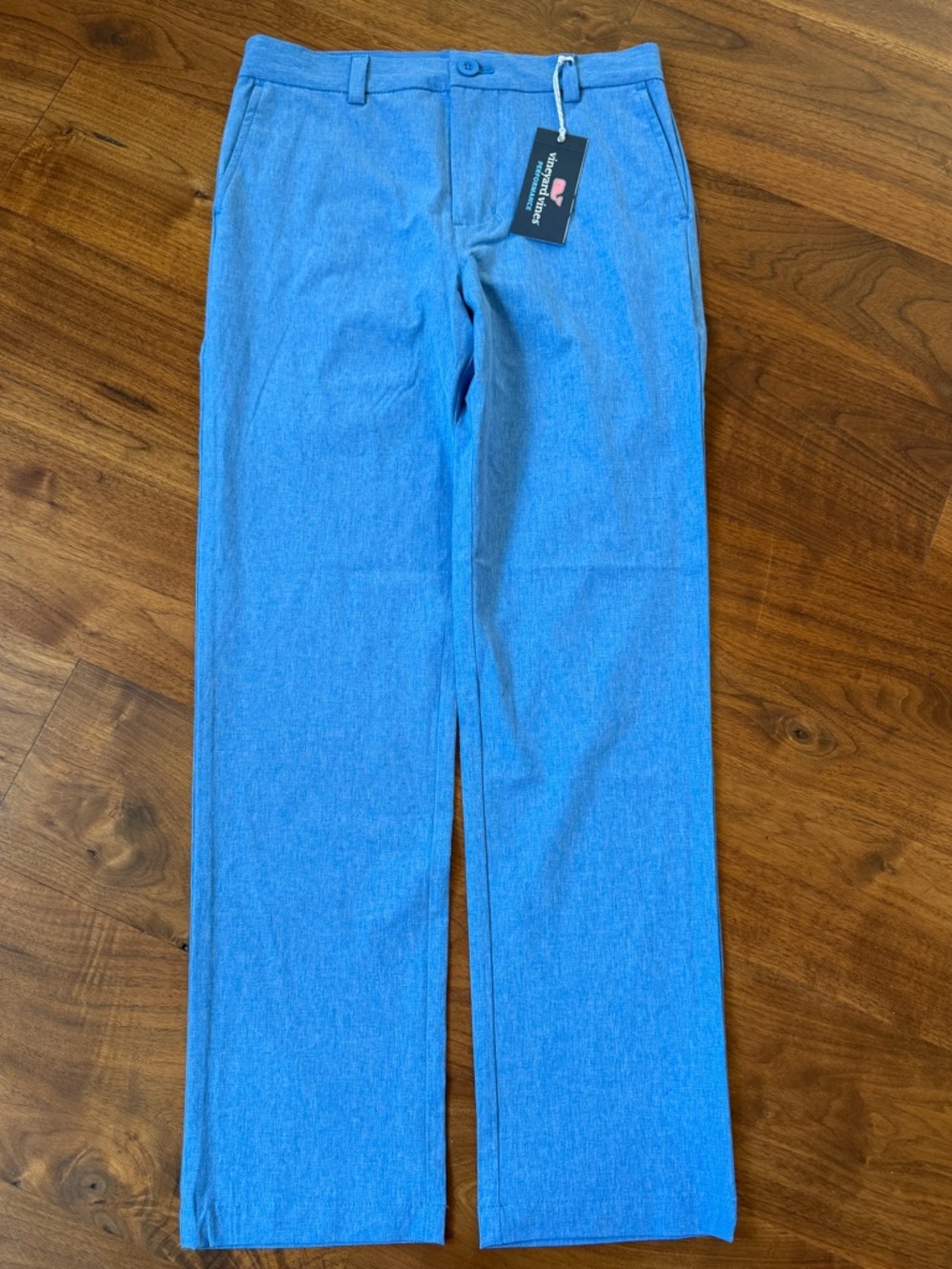 NWT performance breaker pants
